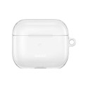 Baseus Crystal Case for AirPods 3 Transparent