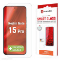 DISPLEX Xiaomi Redmi Note 15 Pro Smart Screen