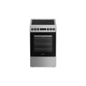 Indesit IS5V8CSX/P