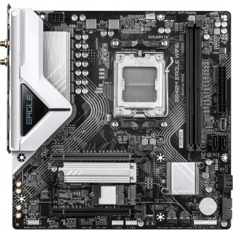 Gigabyte B840M Eagle WIFI6