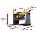 Powermat PM-SG-2000T