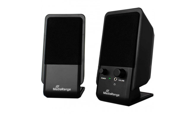 MediaRange MROS352