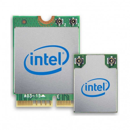 Intel AC 9462 M.2 bulk