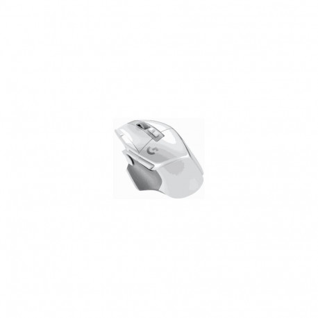 Logitech G502 X Lightspeed White 910-006189