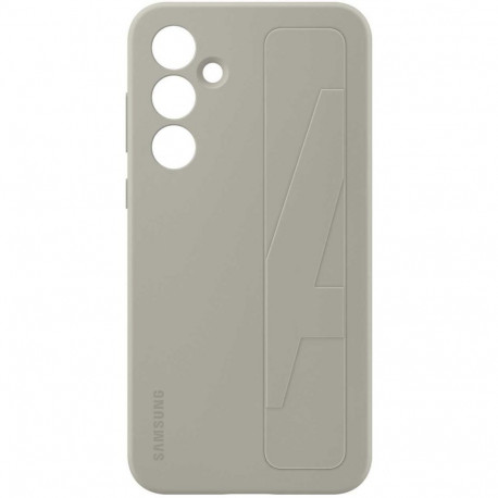 Samsung "Standing Grip Case for Samsung Galaxy A55 Gray" EF-GA556TJEGWW
