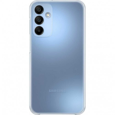 Samsung "Clear Cover for Galaxy A25 5G Transparent" EF-QA256CTEGWW