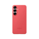 Samsung "Silicone Case Galaxy S25 Plus" Red