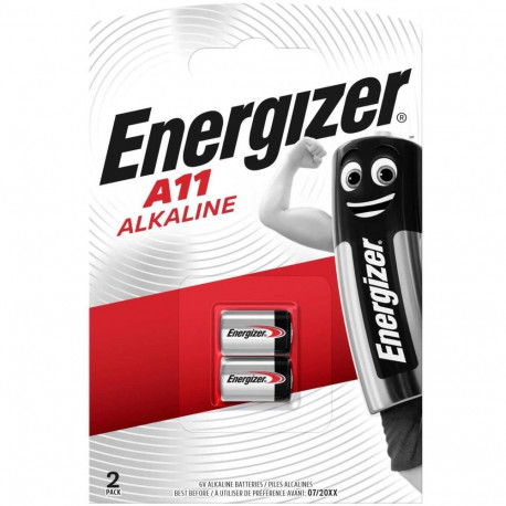 Energizer A11 2 pcs