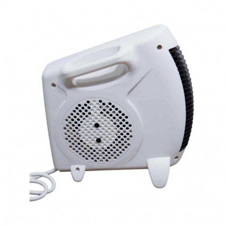 BESK Termoventilators 1000/2000W 9131527