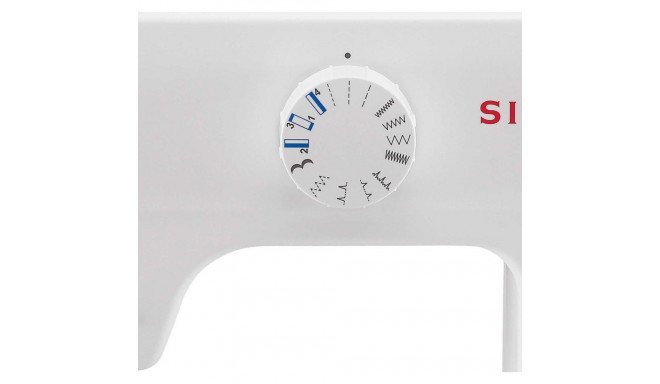 Singer 1408