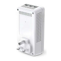 Tp-Link TL-WPA8631P White