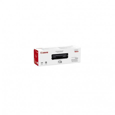 Canon CRG-728 Black