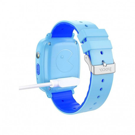 Hoco Y100 Smart Blue