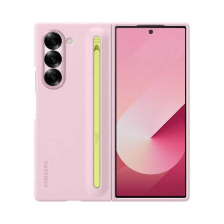Samsung Slim S-pen Case Fold6 (Pink) EF-OF95PCPEGWW