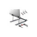 Riff M48-V2 7in1 Hub / Stand