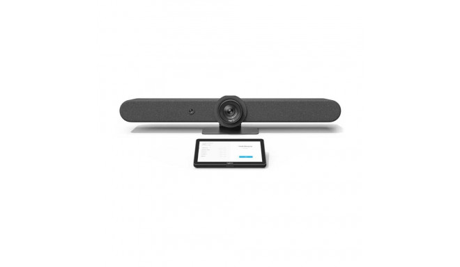 Logitech Rally Bar 960-001311 Black