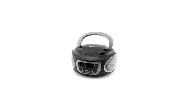 Roadstar CDR-365U/SL