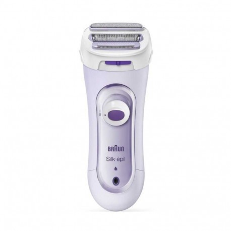 Braun Silk-épil LS 5560