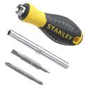 Stanley 6-Way (68-012)