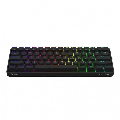 Savio BLACKOUT X2 Brown