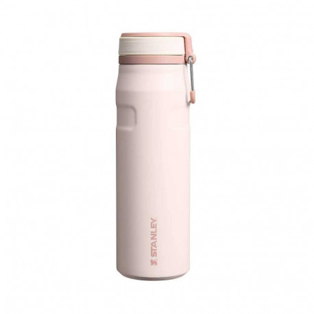 Stanley The IceFlow Bottle Twist Flip 710ml Rose Quartz