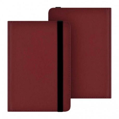 Strado Case Kindle 11/10 Paperwhite 1/2/3/4 Burgundy