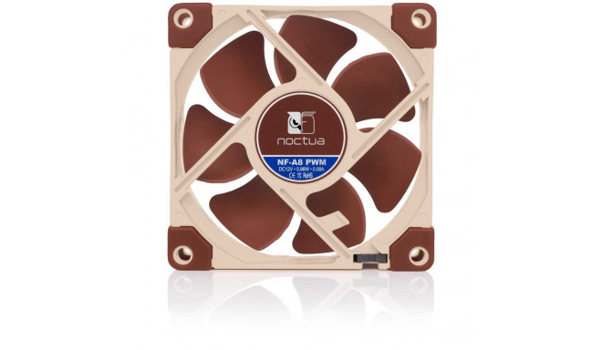 Noctua NF-A8 PWM 80mm Brown