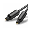 Ugreen 70892 AV122 Toslink Audio 2m Black