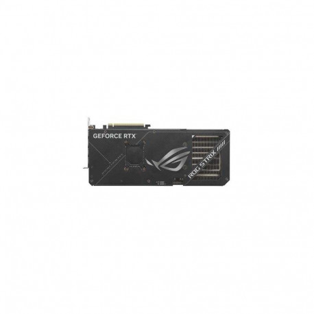 Asus GeForce RTX 5070 ROG Strix Gaming OC 12GB GDDR7 192bit