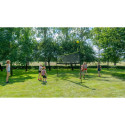 Exit Multi-Sport Net 5000