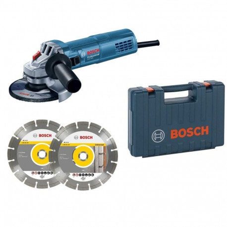 Bosch GWS 880 (060139600B)