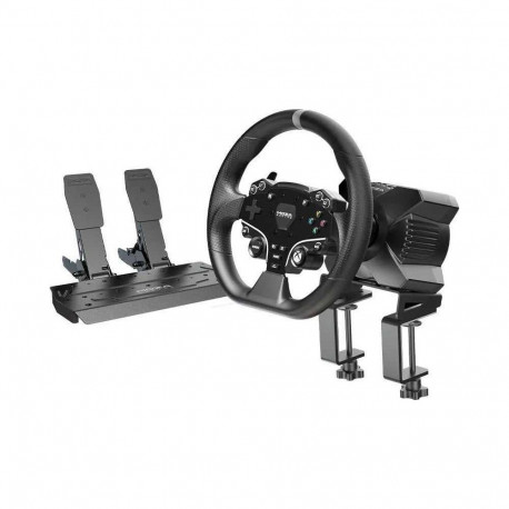 Moza Racing R3 Racing Set Black