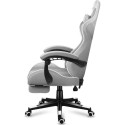 Huzaro Force 4.7 White Mesh