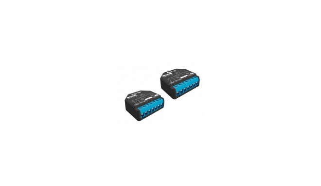 Shelly Plus 2PM 2pcs