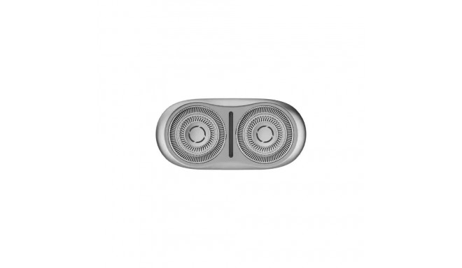 Xiaomi S200 Replacement Head Silver