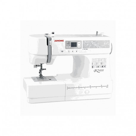 Janome PQ300
