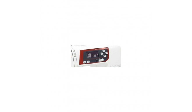 Janome 603DC