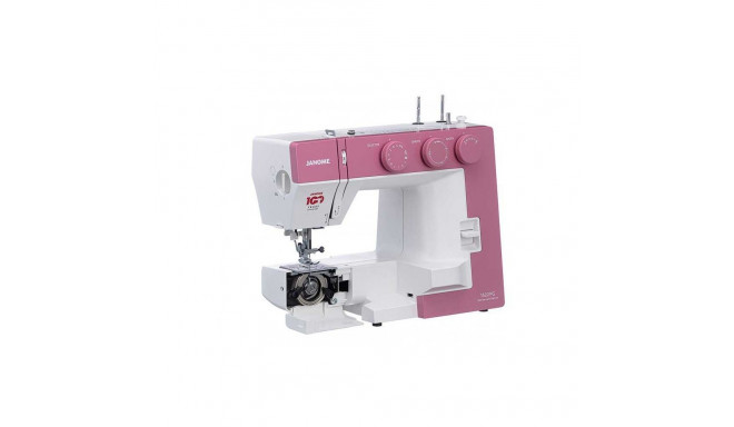 Janome 1522 PG