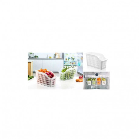 DUNYA Box for fridge 12x30x14cm