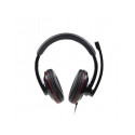 Gembird MHS-U-001 Black