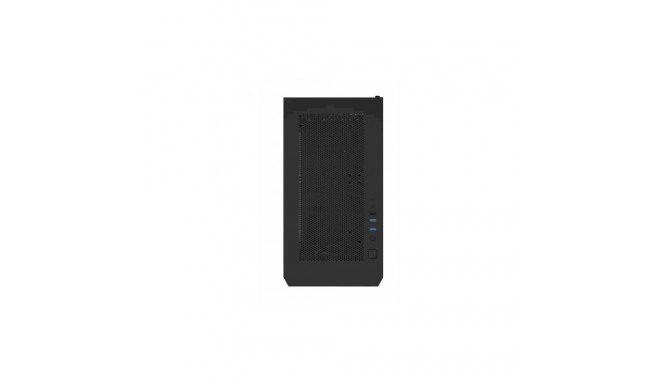Montech Air 100 ARGB Black