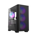 Montech Air 100 ARGB Black