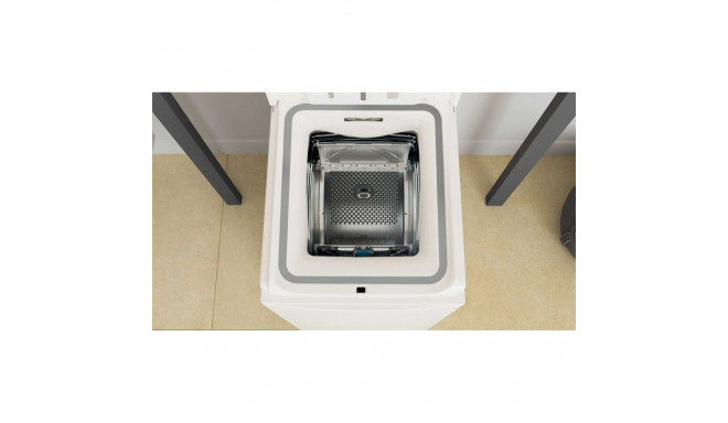 Whirlpool TDLR 7231BS EU