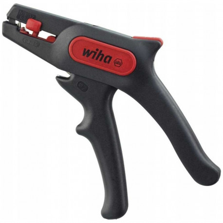 Wiha Automatic wire stripper 0.2-6mm2 44617