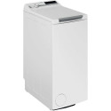 Whirlpool TDLR 7231BS EU