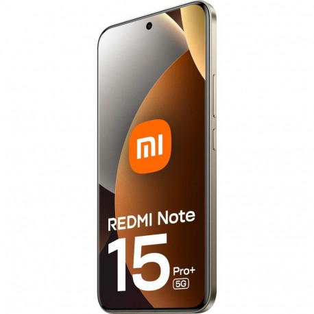 Xiaomi Redmi Note 15 Pro+ 8/256GB Mocha Brown