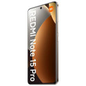 Xiaomi Redmi Note 15 Pro 8/256GB Titanium