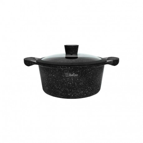 BOLLIRE POT BOLLIRE MILANO 24X10.5CM ALU 4.3L