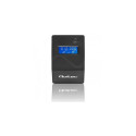 Qoltec 53979 UPS Monolith 850VA 480W LCD
