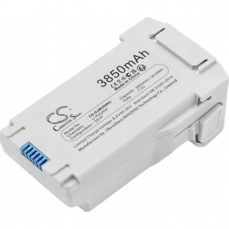 Cameron Sino CS-DJM300RC